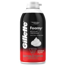 Shave Cream- Original 12/CS