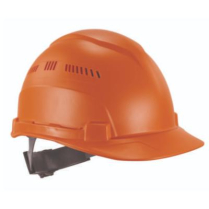 Hard Hat- Lightweight 6 Point