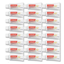 Toothpaste- .88 OZ, 24/CS