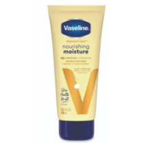 Body Lotion- 3.4 oz Sqeze Tube