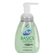 Hand Soap- Hneysckle 7.5 oz