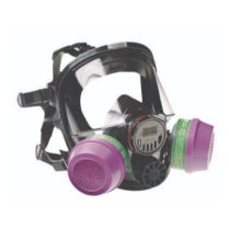 Full Respirator Mask- 7600