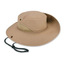Ranger Hat- Lightweight Mesh