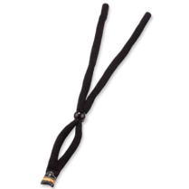 Lanyard- 14" Black Eyewear