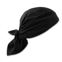 Bandana- Cooling, Black