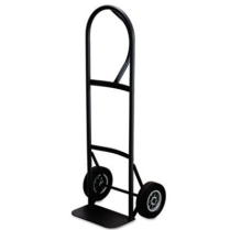 Dolly- 400LB Capacity  Black