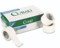 Tape- Paper Adhesive 2x10
