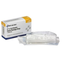 Gauze Bandages- Sterile 4x4