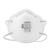 Respirator 8200 Mask- N95