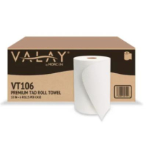 Towel- Tad Valay 550ft 10"