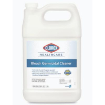 Bleach Germ Cleaner-128OZ