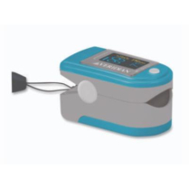 Fingertip Pulse Oximeter