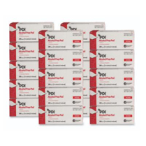 Alcohol Prep Pads- PDI 200/BX
