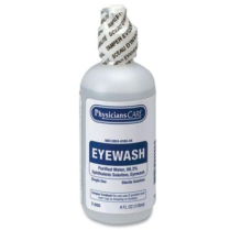 Disposable Eye Wash Refill-4OZ