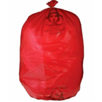 Biohazard Infectious WasteBags