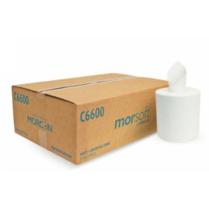 Towel- Cntrpll Mrsft 600 Sheet