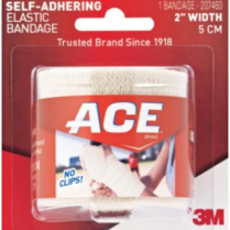 Ace - Self AdheringBandage