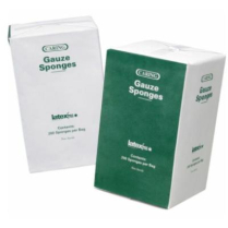 Non-sterile Gauze Sponges