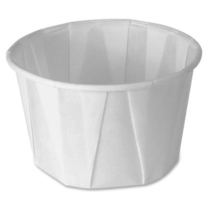 Paper Souffle Portion Cups 2OZ