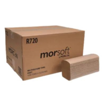 Towel- Morsoft Kraft Multifold