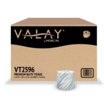 Bath Tissue- 2 ply 500 sheet