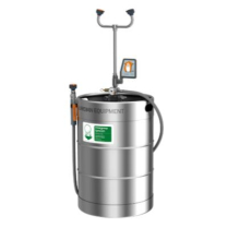 Portable Eyewash Station- 15G
