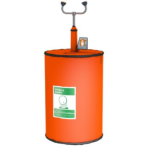 Eyewash Station- 15G, Heated