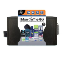 KIT- MENS TRVL HYGN 13 PC OTG