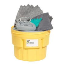 Spillkit- Unvrsl Hi Abs 20 Gal