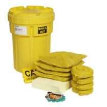 Spillkit- Hzmt Hi Abs 30 Gal