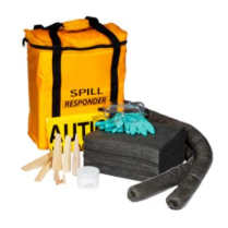 Spillkit- Unvrsl Hi Abs Fleet