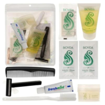 Kit- HYGIENE 9 PC BIOVIDA
