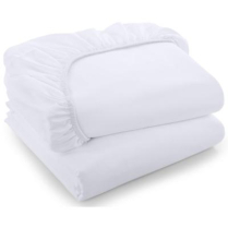 Bed Sheet- Mcrfbr Twn Ftd Sht