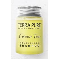 SHAMPOO- BTTL FLP CP 1OZ