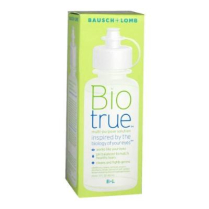 CONTACT SOLUTION - TRAVEL SZ 2