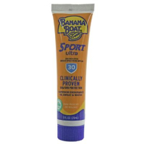 SUNSCREEN- 1 OZ TRVL SZ 12/CS