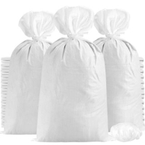 SANDBAG- 18X30, 50LB, 850D