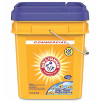 LAUNDRY DETERGENT- 18LB PAIL