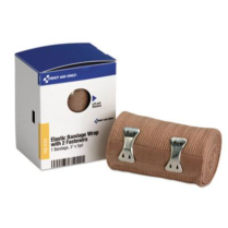 BANDAGE- ELASTIC 3IN X 5YD