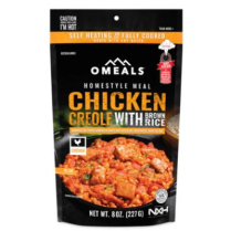 MRE- CHKN CRLE BRN RCE 5YR 8OZ