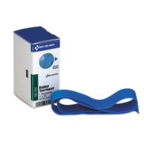 TOURNIQUET-  GEN RUBBER 1X18