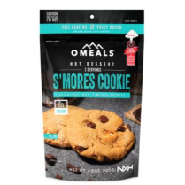 MRE- SMORES COOKIES 36MO 4.2OZ
