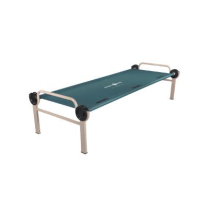 DISC BUNK- LG GRN NO ORGANZRS