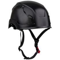 HELMET- CLMBING W/O MIPS BLK