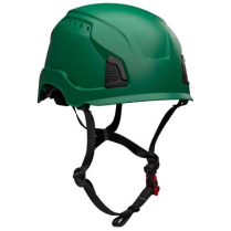 HELMET- CLMBING W/O MIPS GRN
