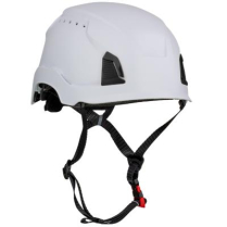 HELMET- CLMBING W/O MIPS WHT