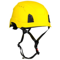 HELMET- CLMBING W/O MIPS YLW