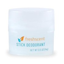DEODORANT- FRSHSCNT  .5oz
