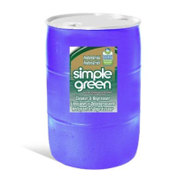 CHEM- SIMPLE GREEN 55 GAL