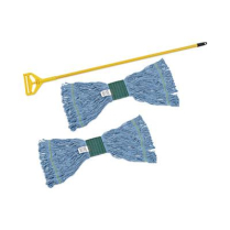 MOP KIT- 60' YLLOW HNDLE